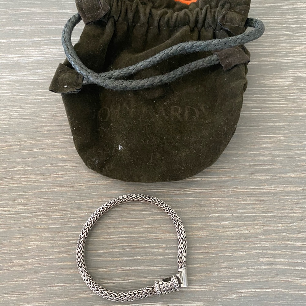 Kids John hardy bracelet